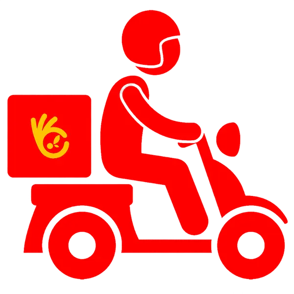 Consegna a domicilio Il Pizzicotto