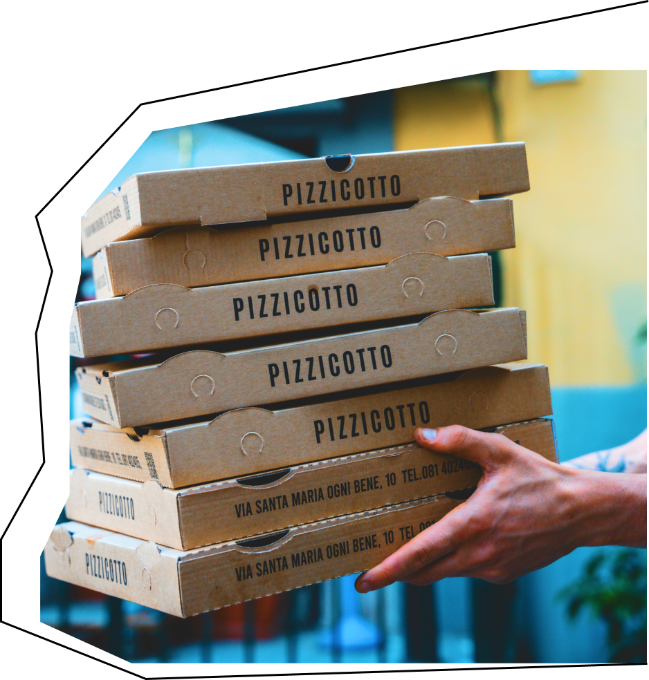 Background Pizzicotto