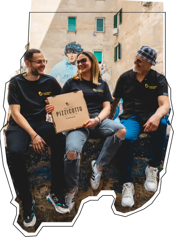 La Famiglia Olimpio